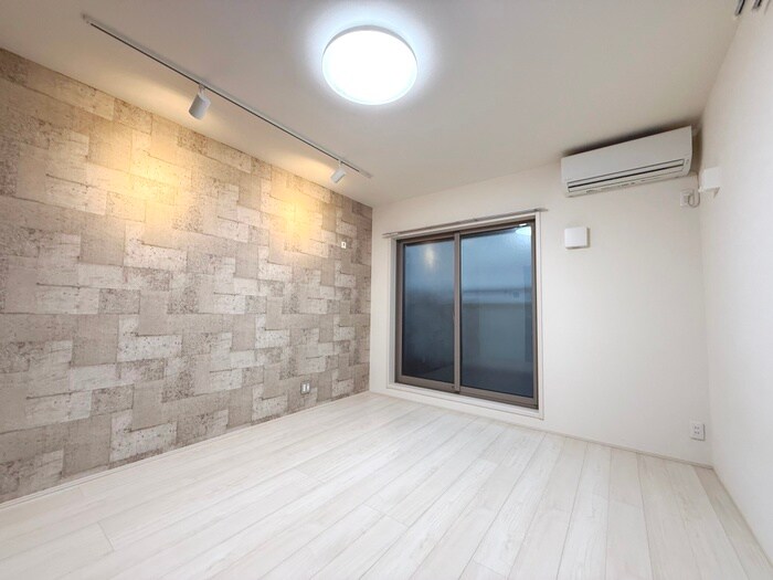 物件内観写真6　(居室)