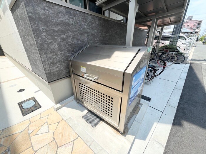 物件外観写真4　(その他)