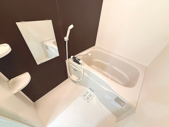 物件内観写真9　(バス／シャワールーム等)