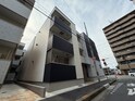 フジパレス長原駅西Ⅱ番館