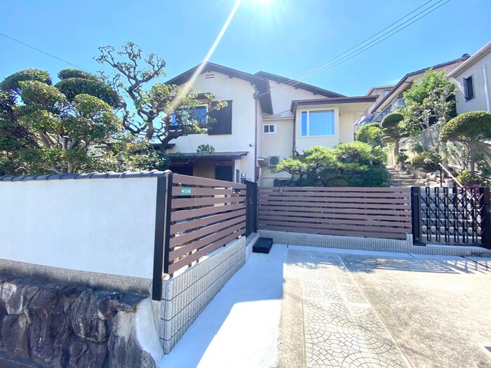 物件外観写真3　(外観写真)