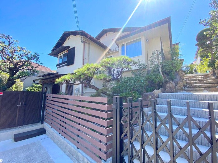 物件外観写真5　(外観写真)