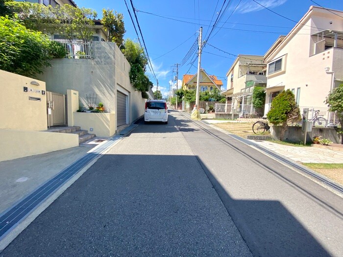 物件外観写真6　(周辺環境)