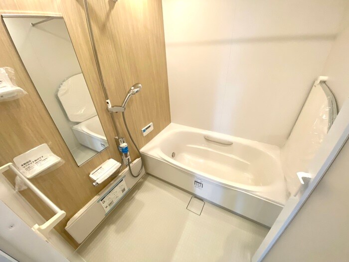 物件内観写真10　(バス／シャワールーム等)