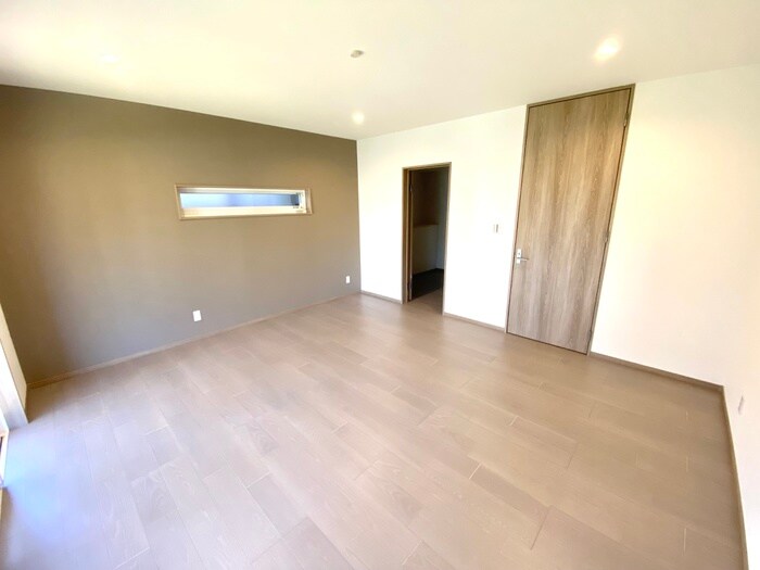 物件内観写真18　(居室)