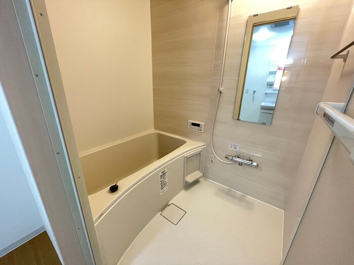 物件内観写真10　(バス／シャワールーム等)