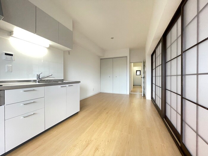 物件内観写真13　(居室)