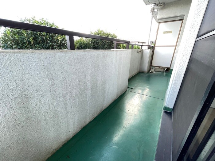 物件内観写真17　(ベランダ・バルコニー)