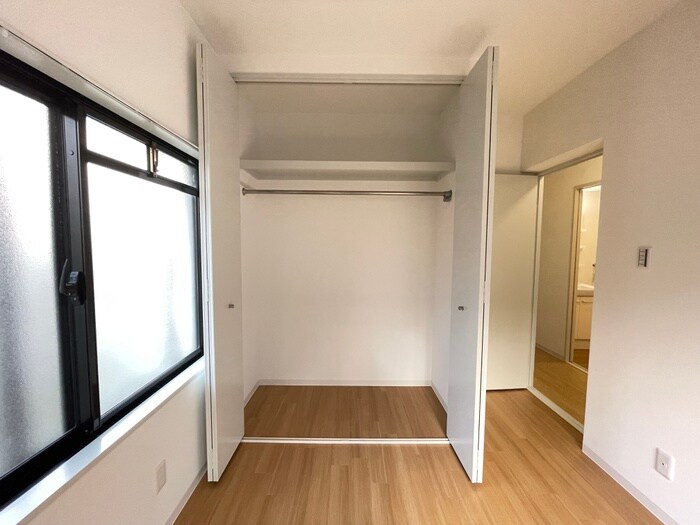 物件内観写真21　(居室)