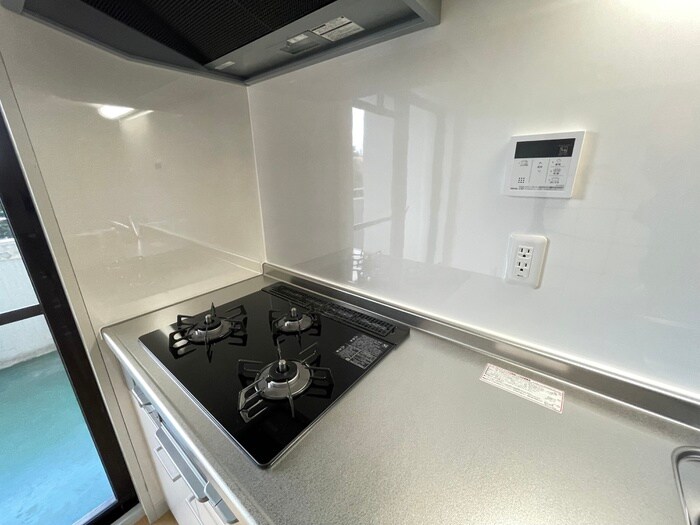 物件内観写真22　(キッチン)