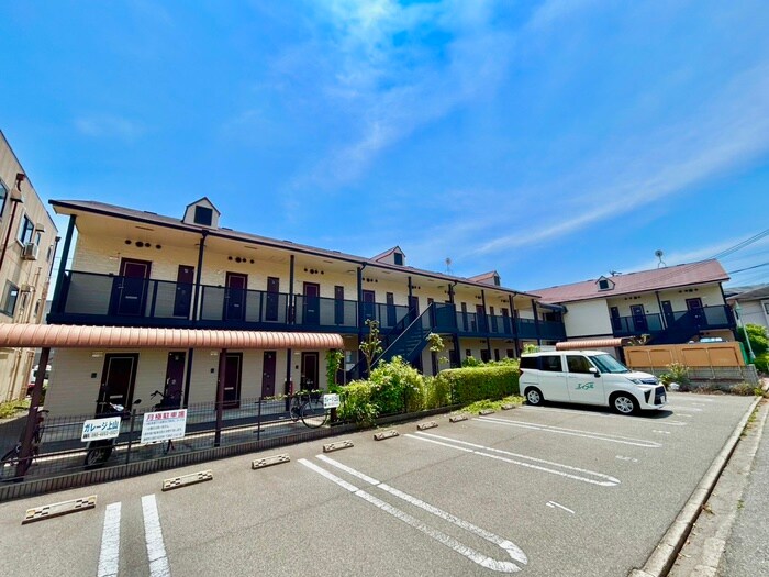 物件外観写真3　(外観写真)