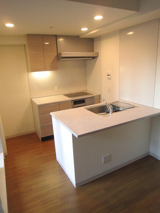 物件内観写真7　(キッチン)