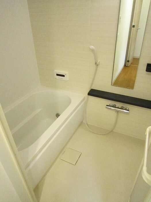 物件内観写真8　(バス／シャワールーム等)