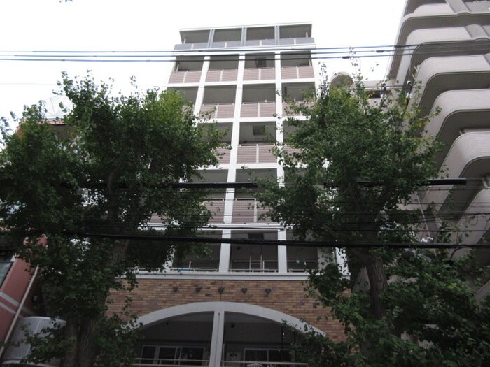 物件外観写真6　(外観写真)