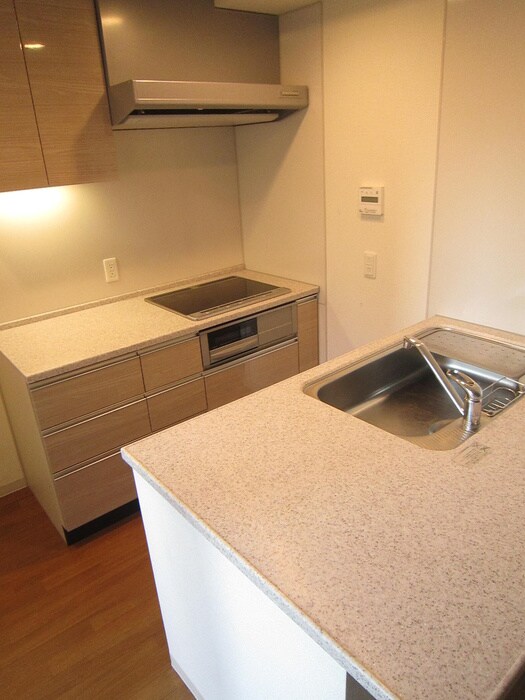 物件内観写真18　(キッチン)