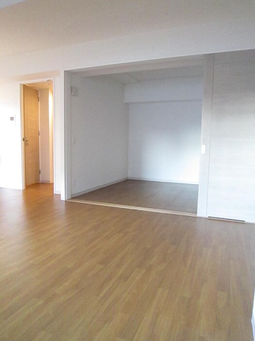 物件内観写真21　(居室)