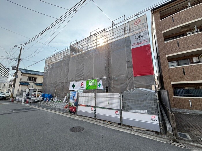 物件外観写真2　(外観写真)