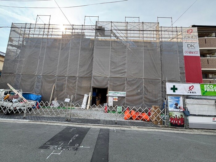 物件外観写真5　(外観写真)