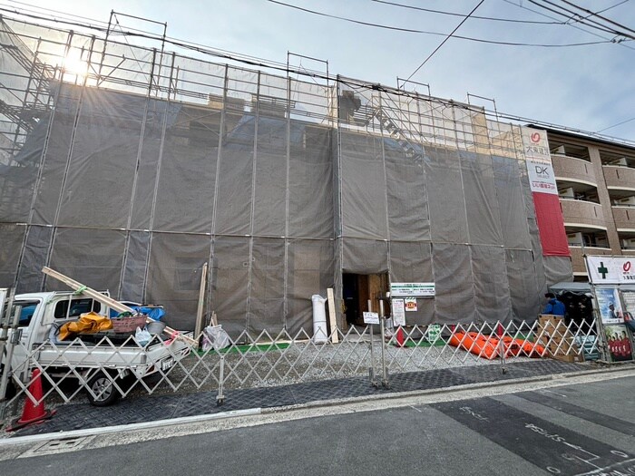 物件外観写真6　(外観写真)