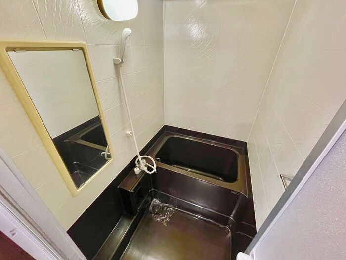 物件内観写真9　(バス／シャワールーム等)