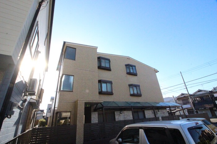 物件外観写真3　(外観写真)