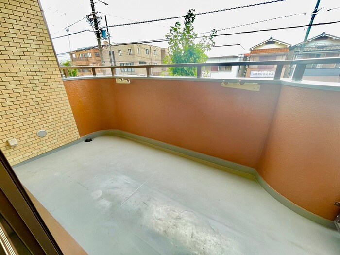 物件内観写真14　(ベランダ・バルコニー)