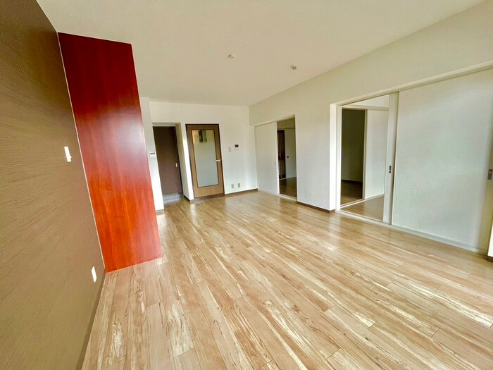 物件内観写真15　(居室)