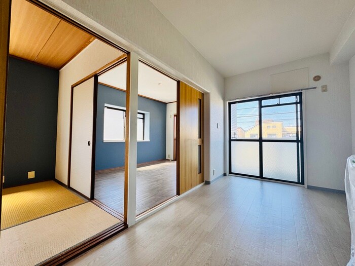 物件内観写真7　(居室)