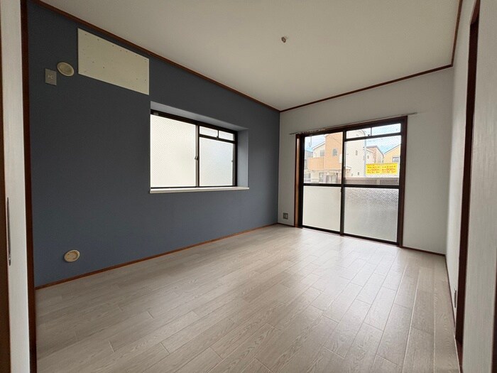 物件内観写真8　(居室)