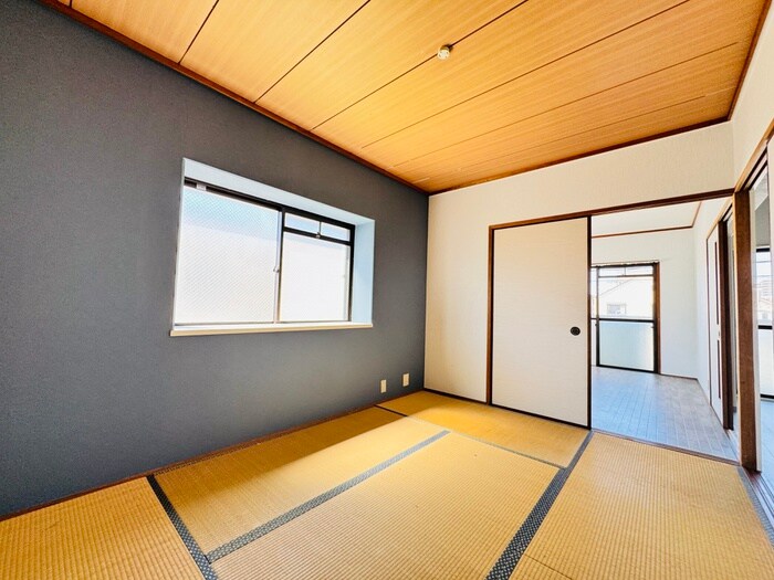 物件内観写真8　(居室)