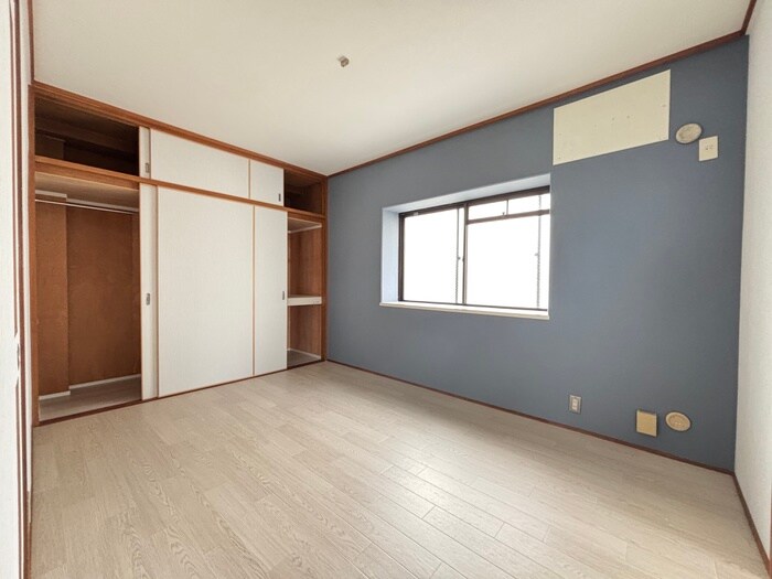 物件内観写真9　(居室)