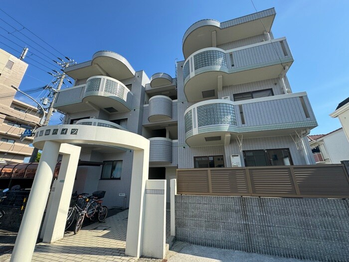 物件外観写真6　(外観写真)