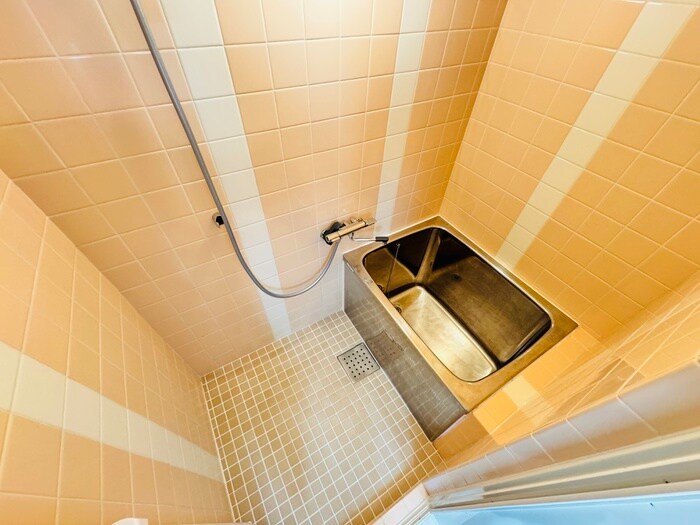 物件内観写真10　(バス／シャワールーム等)