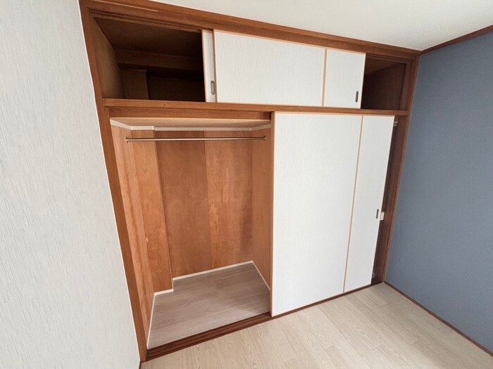 物件内観写真11　(収納)