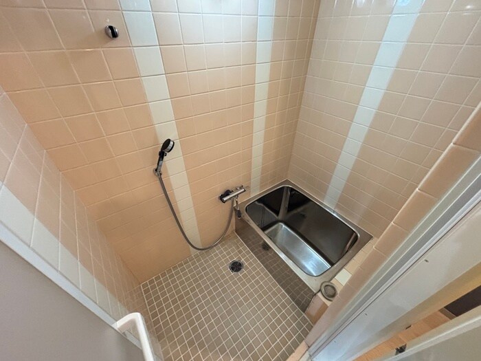 物件内観写真14　(バス／シャワールーム等)