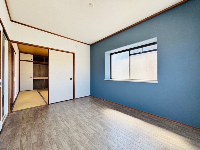 物件内観写真17　(居室)