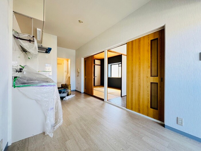 物件内観写真18　(居室)