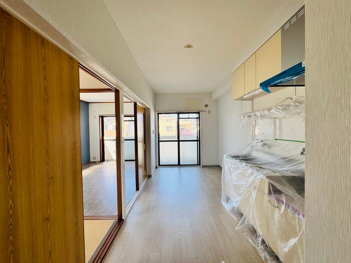 物件内観写真19　(居室)