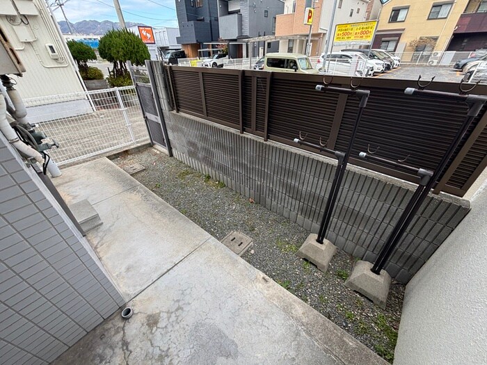 物件内観写真20　(ベランダ・バルコニー)