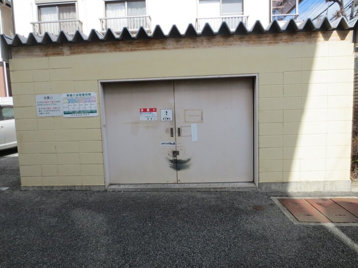 物件外観写真4　(外観写真)