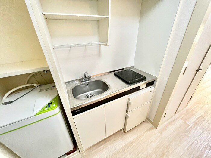 物件内観写真11　(キッチン)