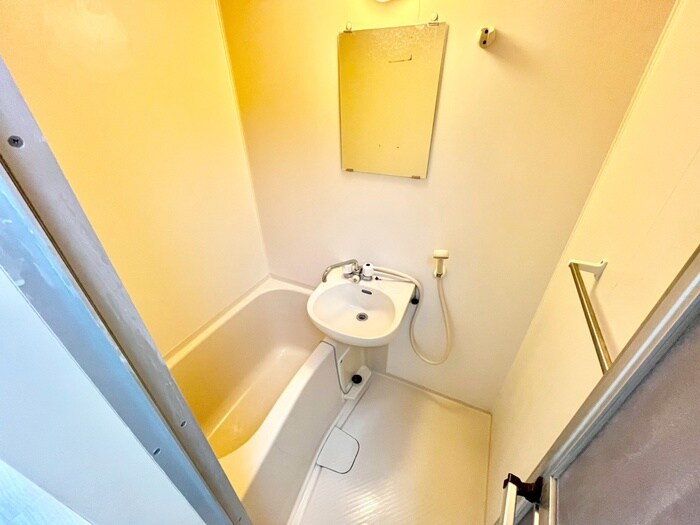 物件内観写真14　(バス／シャワールーム等)