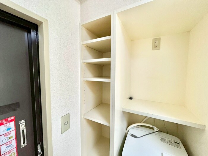 物件内観写真20　(靴箱)