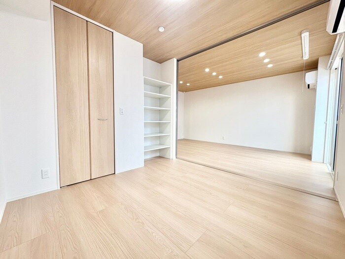 物件内観写真9　(居室)