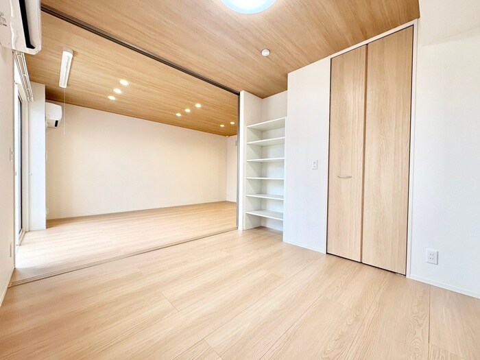 物件内観写真9　(居室)