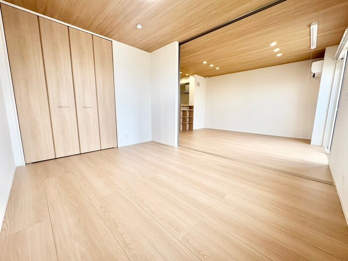 物件内観写真9　(居室)