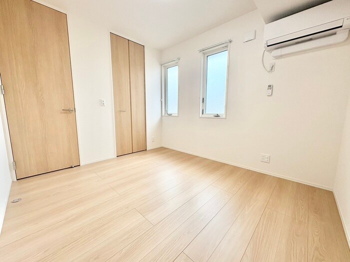 物件内観写真10　(居室)