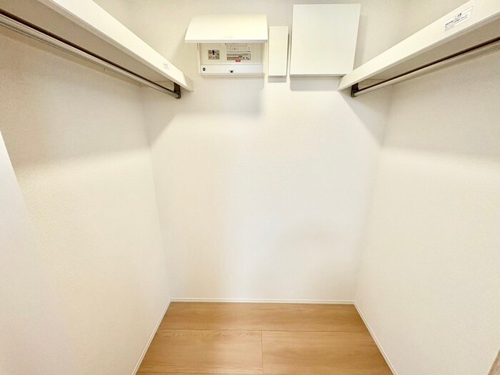 物件内観写真11　(収納)