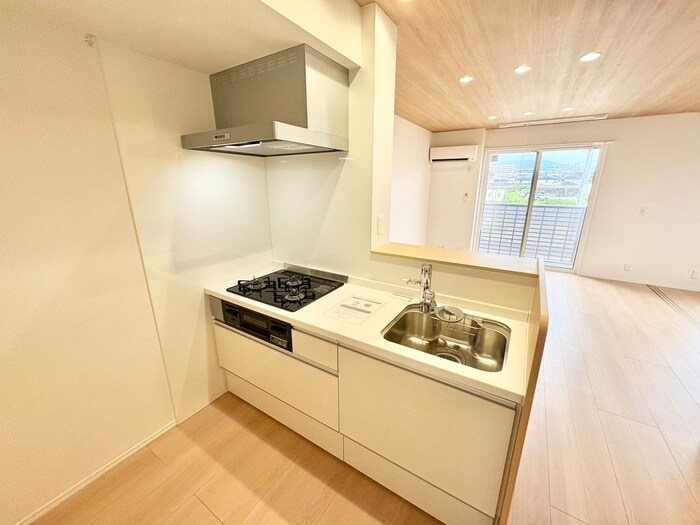 物件内観写真12　(キッチン)