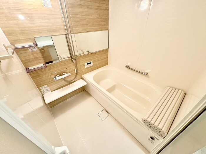 物件内観写真14　(バス／シャワールーム等)